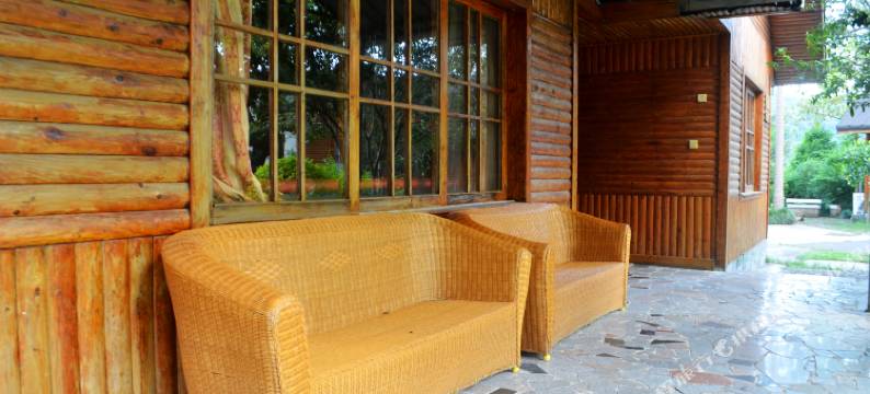 博罗罗浮一庄酒店图片