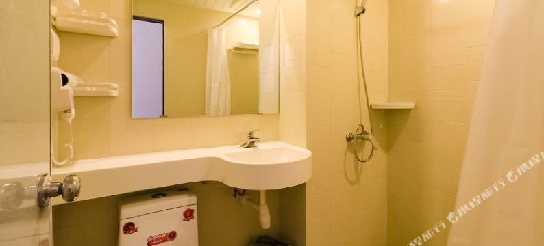 珠海富丽华假日酒店图片