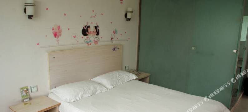 枣庄忠铁宾馆图片