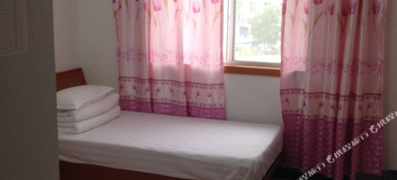 金丝峡新奇山庄图片