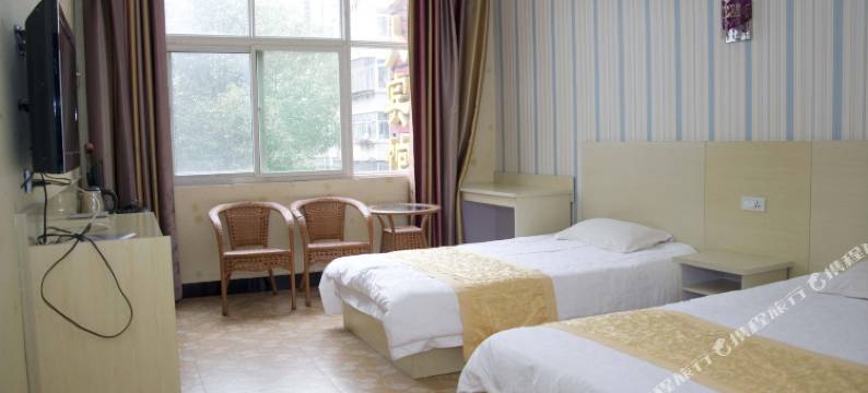 黄冈伊人宾馆图片