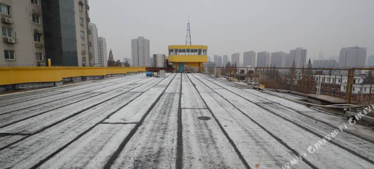 7天连锁酒店(南京大光路光华门地铁站店)图片