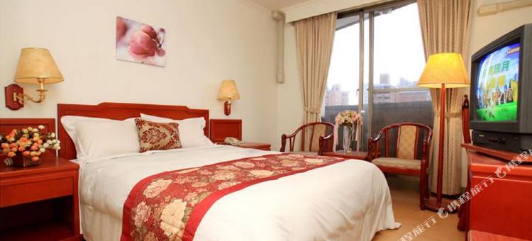 宜兰礁溪紘冠饭店图片