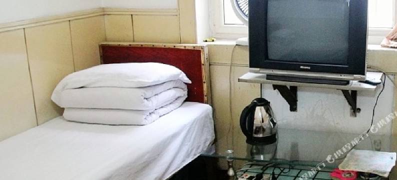 青岛茂东旅馆图片