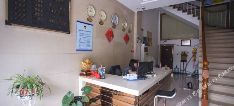 长兴香格里湾宾馆图片