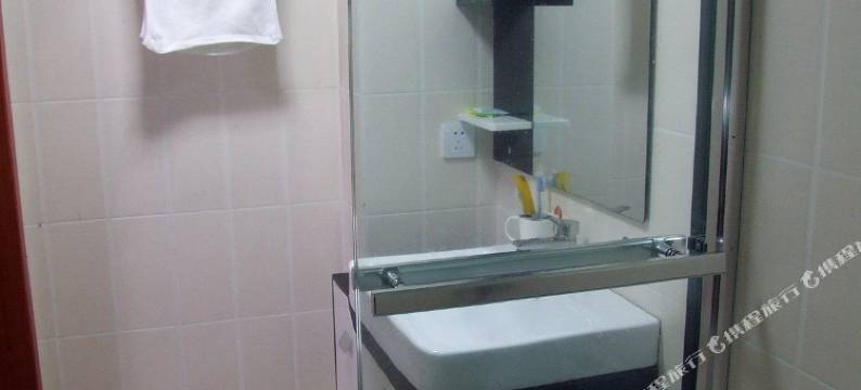 扬州曲江宾馆图片