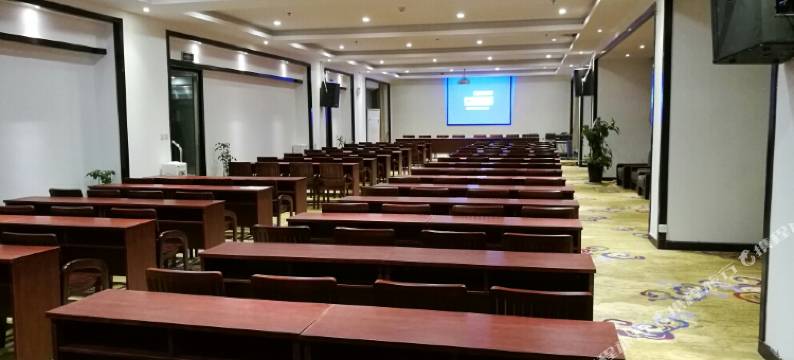 普洱恒润大酒店图片