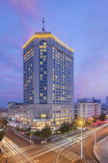 青岛新即墨报附近酒店,青岛酒店预订查询,青岛宾馆住宿【携程酒店】