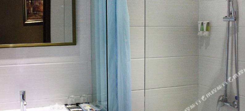 深圳海角七号精品酒店图片