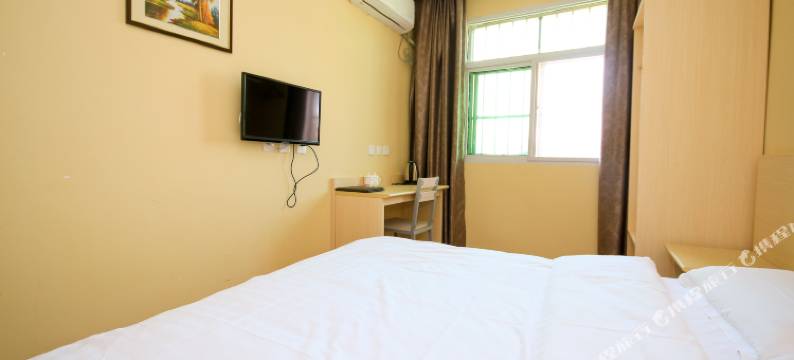 西安鸿泰快捷酒店图片