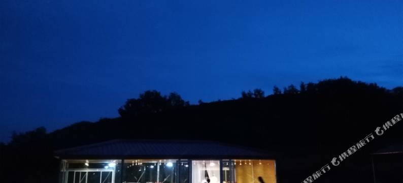 围场库尔奇勒庄园图片