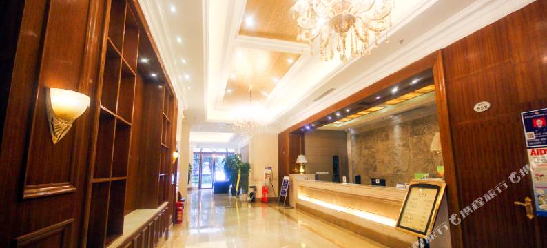 成都瑞嘉大酒店(双流国际机场时代奥特莱斯店)图片