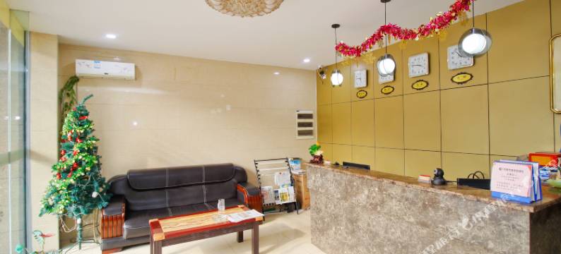 合肥瑞星快捷宾馆图片