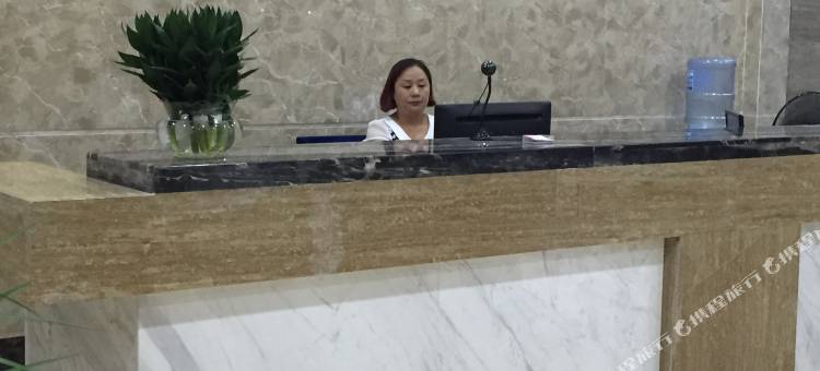 靖州富弘假日酒店图片