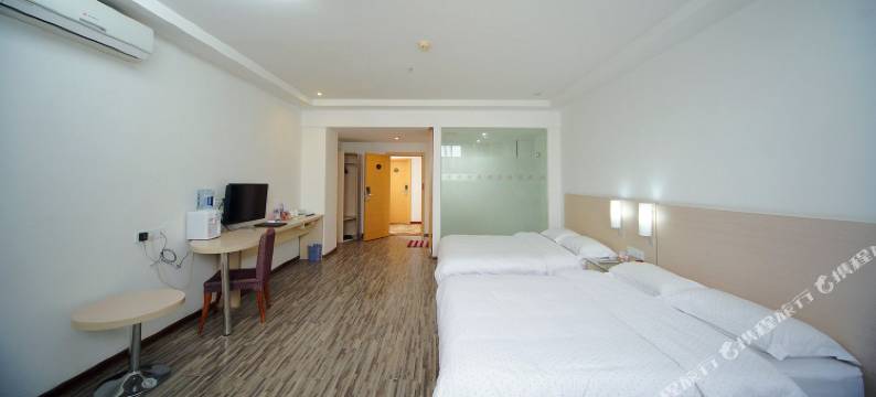 诺庭商务酒店(南宁安吉万达广场店)图片