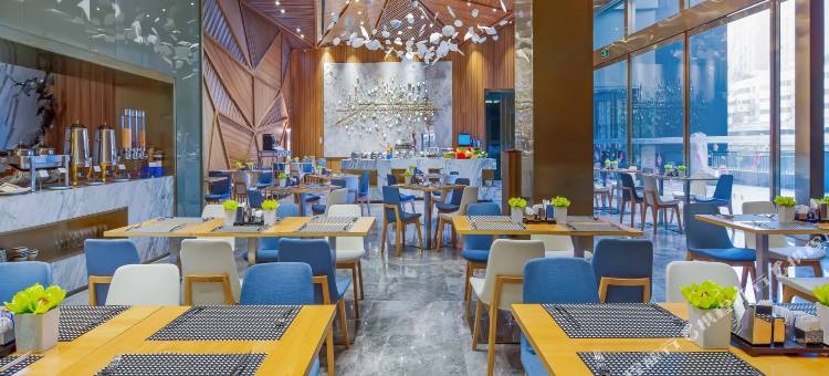 成都麦田天阅酒店图片