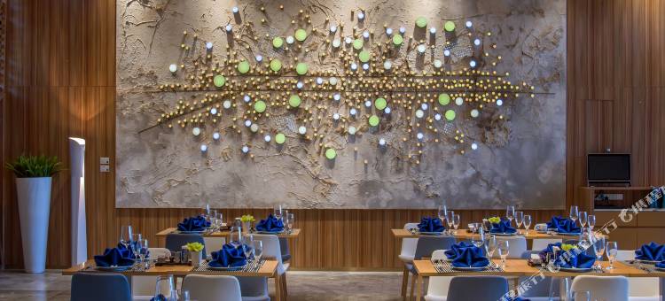 成都麦田天阅酒店图片