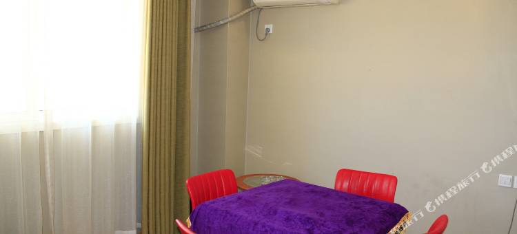 宜家商务宾馆(菏泽亿丰时代广场店)图片