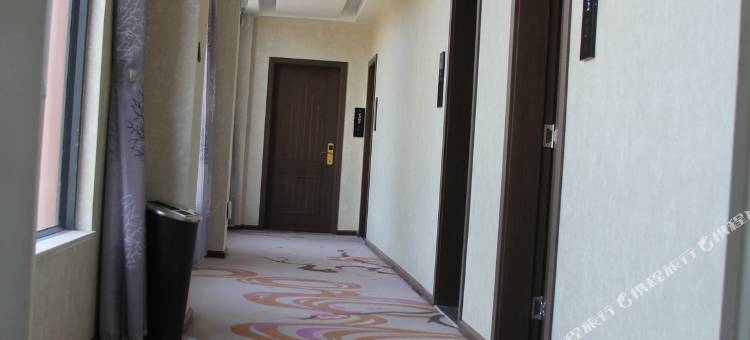 南涧印象主题酒店图片