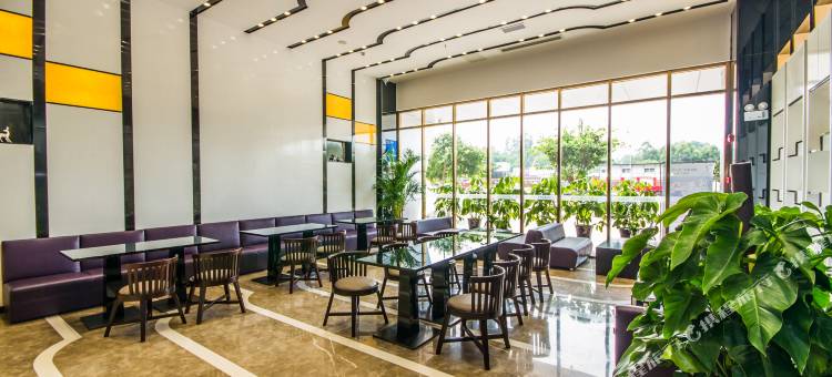 麗枫酒店(乐山高铁万达广场店)图片