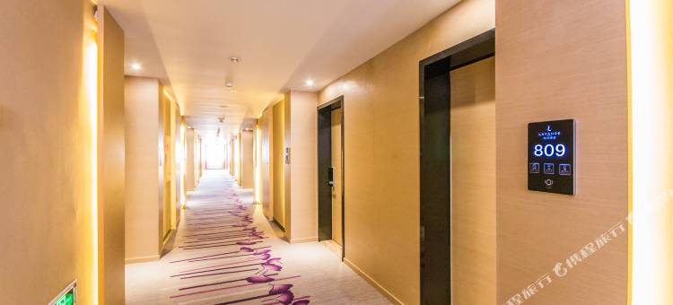 麗枫酒店(乐山高铁万达广场店)图片