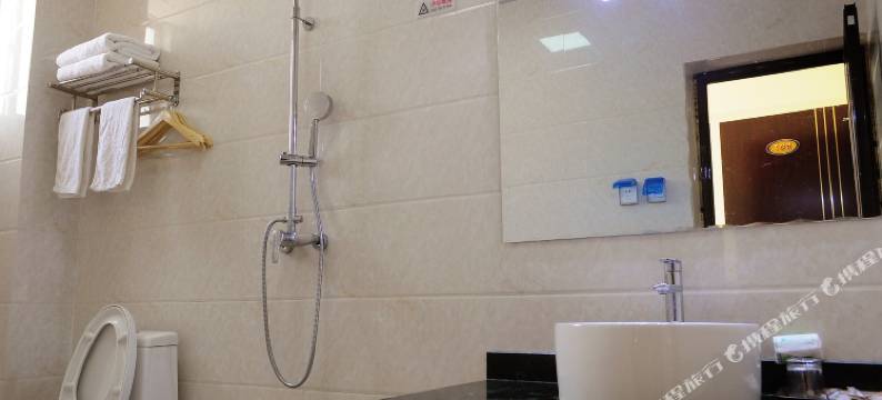 大理彩虹桥酒店图片