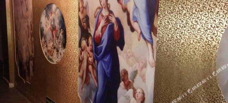 会泽时光别院客栈图片