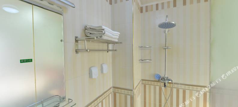 北京京皖睿祥商务宾馆图片