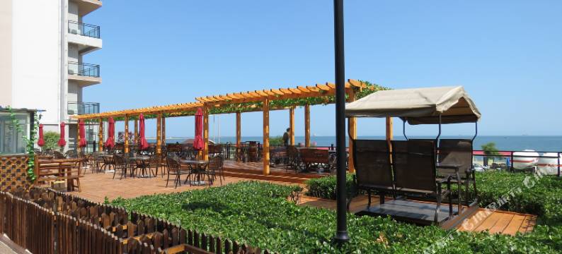 东戴河御龙湾大酒店A座图片