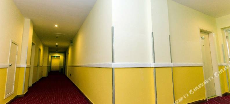 苏州木香假日酒店图片