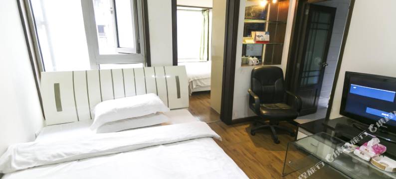 重庆佳程酒店公寓图片