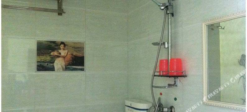 长沙爱民宾馆图片