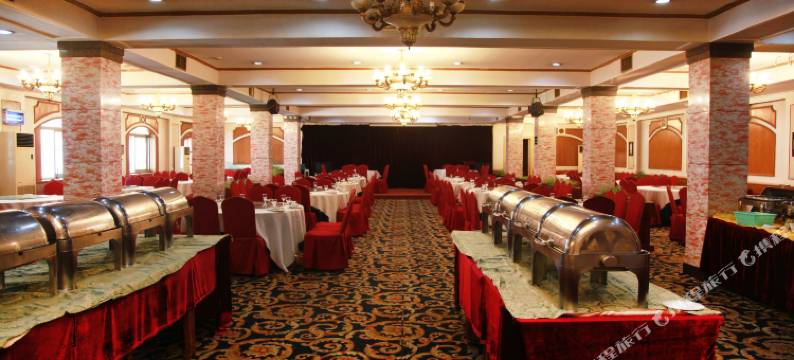 武汉长航大酒店图片