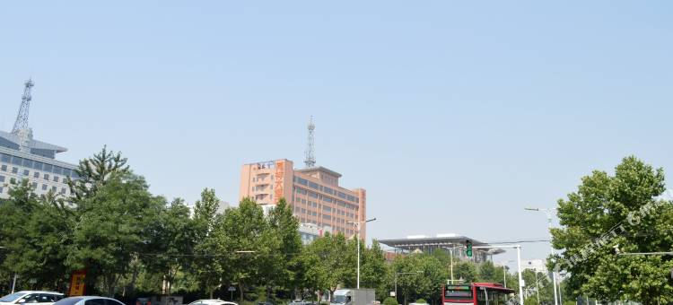 7天优品酒店(石家庄火车东站盛和广场店)图片