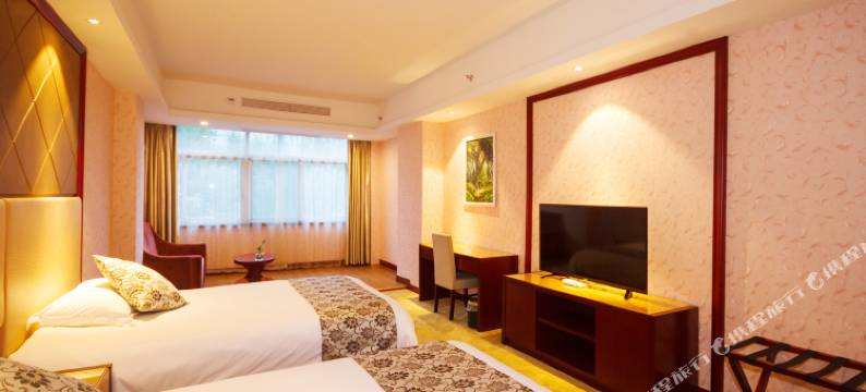 千岛湖林业大酒店图片