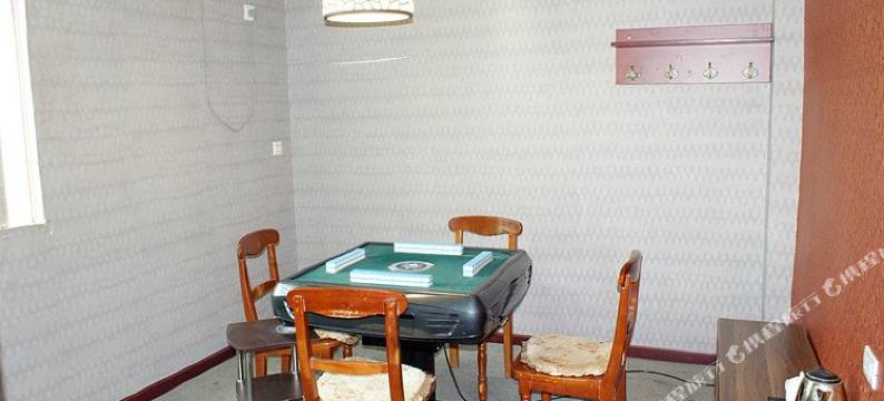 襄阳金公主宾馆图片