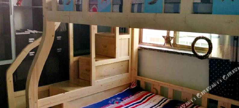 上海浮生六记民宿图片