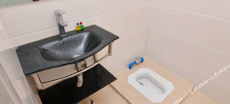 龙门南昆山驿居公寓图片