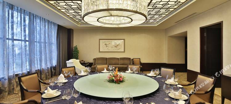 四川锦江宾馆图片