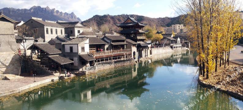 北京鑫圣源民宿图片