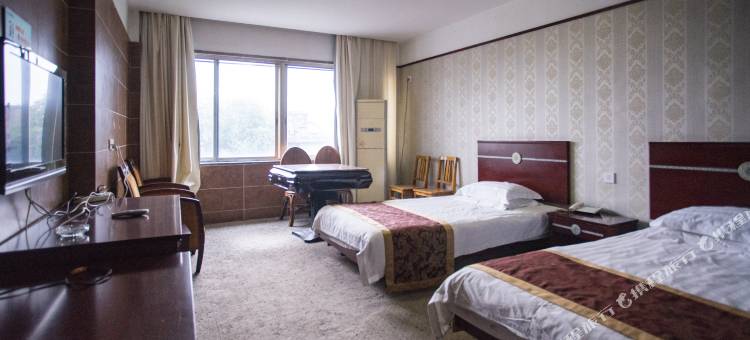 长兴百灵之悦商务宾馆图片