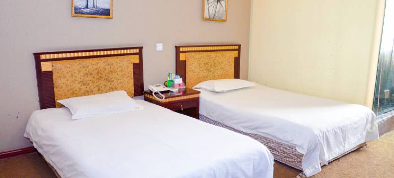 徐州怡海商务宾馆图片