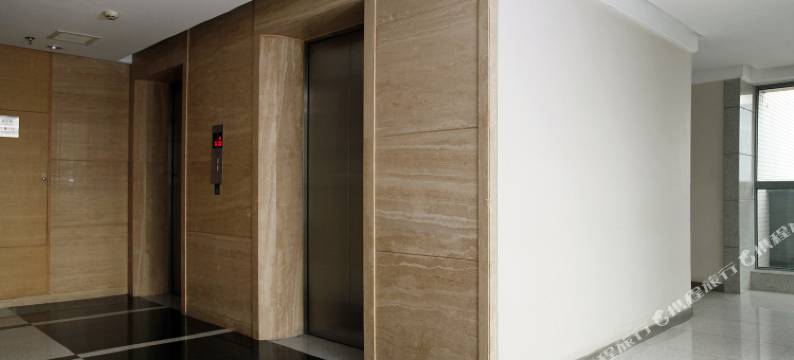 北京英福瑞海晟服务公寓图片