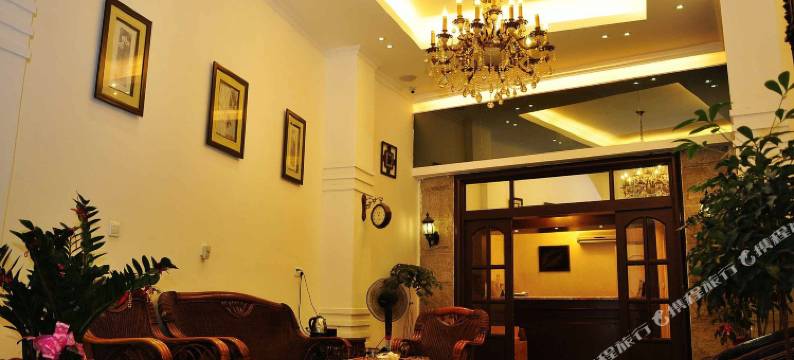 家家乐酒店(厦门中山路步行街镇邦店)图片