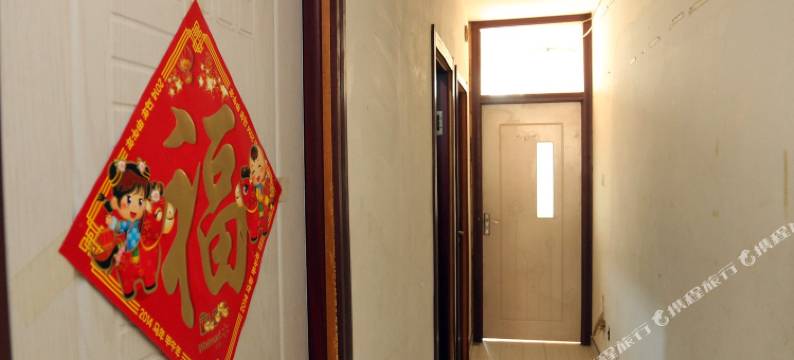 长春大华旅馆图片