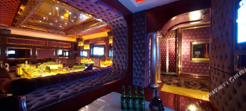 杭州金马饭店图片