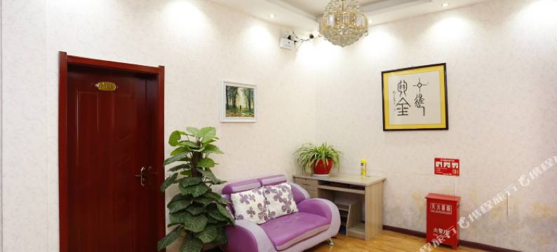 华美宾馆(洛阳白马寺店)图片