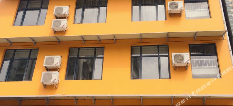 潜江双安假日酒店(江汉艺术学院店)图片