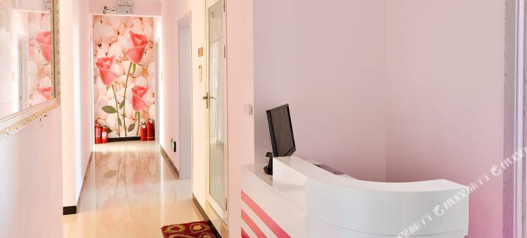 承德尚佳主题公寓图片