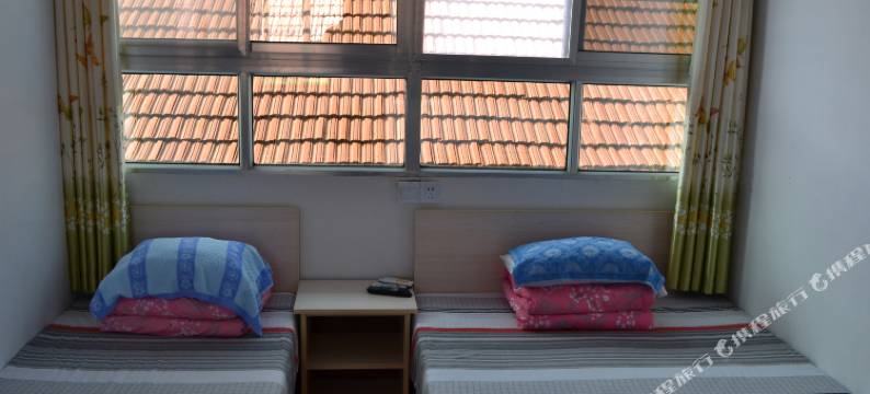 日照顺风渔家图片